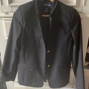 Lands End blazer